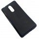 Capa Silicone Xiaomi 5 Preto